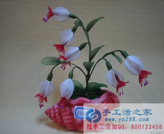 淄博串珠手工活代加工項(xiàng)目 農(nóng)村手工活代加工項(xiàng)目 誠(chéng)招加工代理商(圖5)