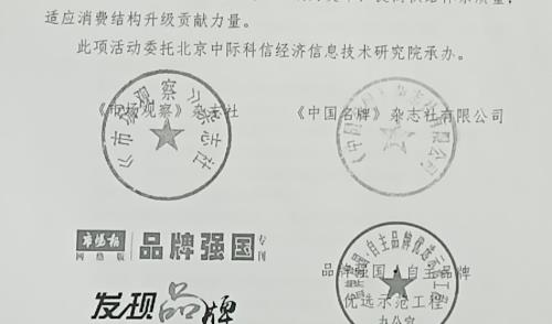 手工之家創(chuàng)始人郝磊受2019品牌強國經(jīng)濟論壇邀請，并獲2019品牌強國•（行業(yè)）“十大創(chuàng)新人物”入圍提名