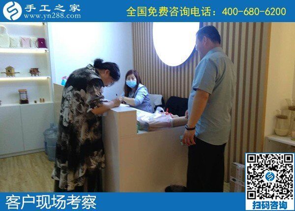 附近手工活有哪些？本地人都選擇手工之家(圖1)