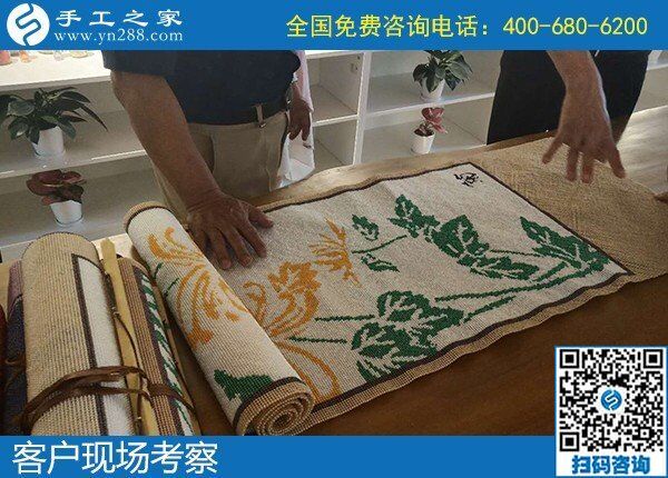 在家制作手工活也能賺錢嗎？來這里看看就知道(圖1)