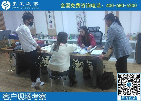 在家做什么手工活比較好？選擇手工之家的人很多(圖1)