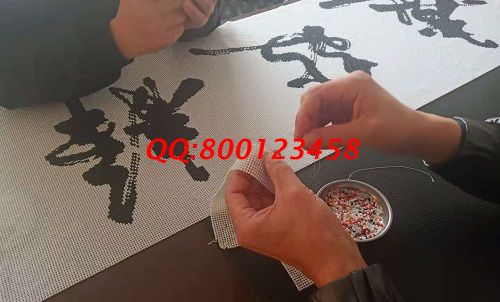 12月17日，全程支持手工活代加工人員掙錢(qián)，正規(guī)手工活外發(fā)加工企業(yè)這樣做？手工之家接待考察加工客戶(hù)剪影