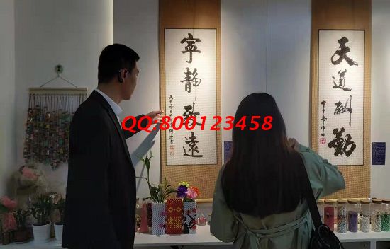 4月18日，實(shí)地考察，拿回家做的手工活，想接正規(guī)廠家的手工活，這里可以選擇，手工之家接待考察加工客戶剪影