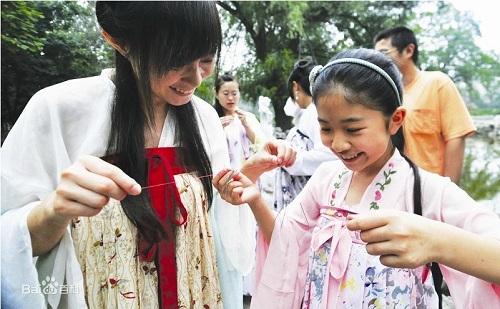 七夕，讓珠繡手工為女士帶來更多幸福！(圖2)