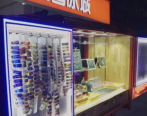 移動(dòng)潮品店，可以讓手工之家哪些加工人員掙錢更多？