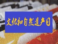 連接現(xiàn)代你我生活，綻放珠繡手工風(fēng)采--- --- 記2022中國文化和自然遺產(chǎn)日