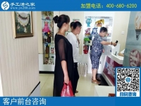 在家做手工活兼職靠譜嗎？邢臺(tái)新河縣李女士用事實(shí)證明一切