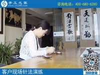 手工活在家做不用押金靠譜嗎？安徽呂女士幫你找到正規(guī)手工活