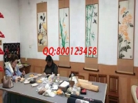 5月14日，在家掙錢(qián)的手工活，手工加工回收項(xiàng)目就找手工之家這樣的正規(guī)企業(yè)，某地加工代理的“手工之家工作室”及產(chǎn)品實(shí)拍